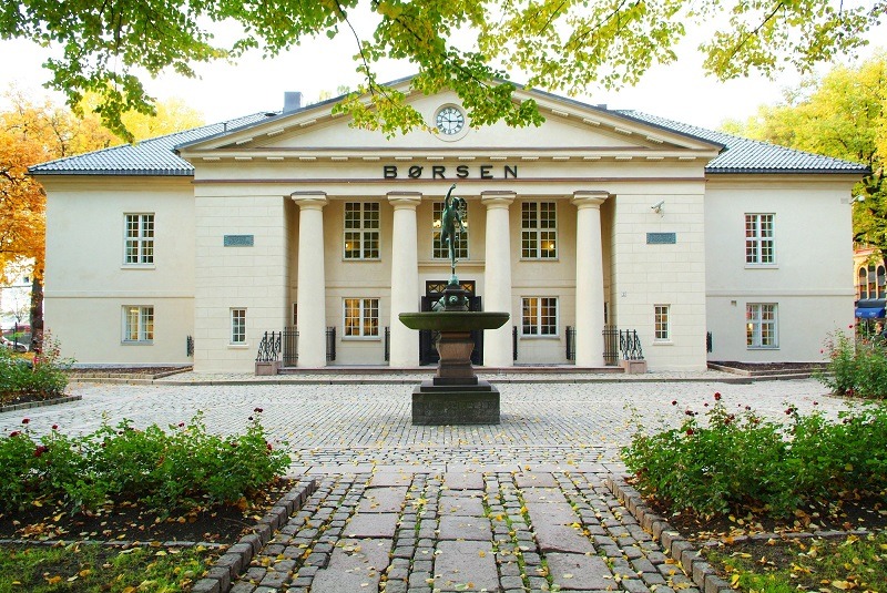 Euronext secures Norway govt’s approval to acquire 100% of Oslo Børs VPS