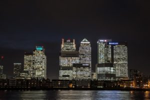 Optimism within the UK finance industry falling at fastest rate since 2008 crisis