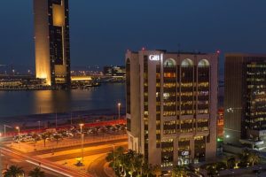 Gulf International Bank completes conversion of its Saudi branches into a local Saudi bank