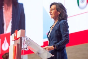 Santander plans to take full ownership in Mexican subsidiary for €2.56bn