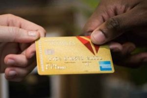 American Express and Delta renew partnership, lay foundation to continue innovating customer benefits