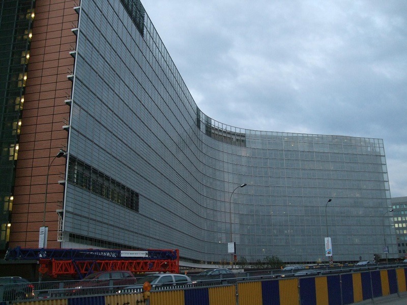 European_Commission,_Brussels