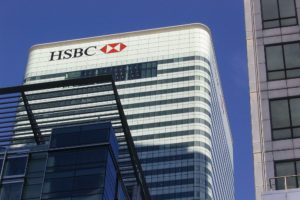 Customer experience now the ‘key battleground’ in finance, says HSBC boss