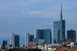 UniCredit to pay $1.3bn penalties to settle US sanctions investigation