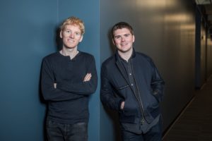 Stripe hits $35bn valuation to become world’s most valuable fintech