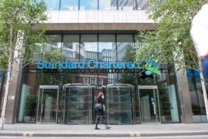 Avaya to deliver multi-year CX transformation for Standard Chartered