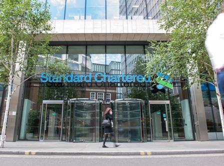 Standard Chartered Bank opens new innovation hub in Kenya