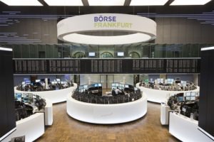 Germany’s Deutsche Börse to acquire Axioma for $850m