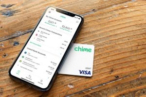 Shining a spotlight on Chime: The fastest-growing mobile banking challenger in the US