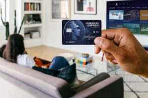 American Express unveils the refreshed Blue Cash Preferred Card