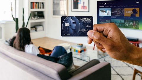 American Express unveils the refreshed Blue Cash Preferred Card