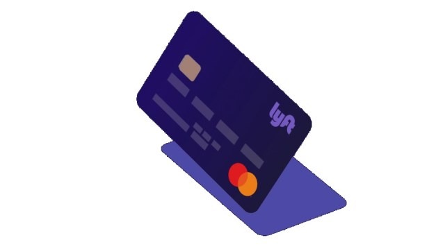 Mastercard, Lyft introduce co-branded debit card for drivers