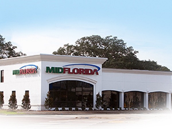 MIDFLORIDA to acquire two banking operations in Florida