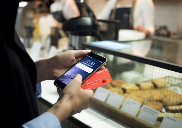 Monzo and Starling rated top banking apps by UK customers