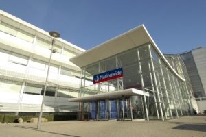 Nationwide Building Society to open digital innovation centre in London