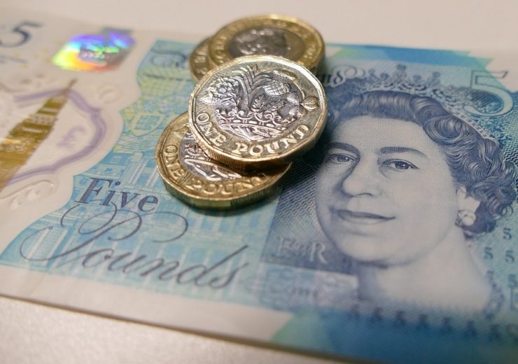 UK government scheme will protect cash availability ‘for years to come’