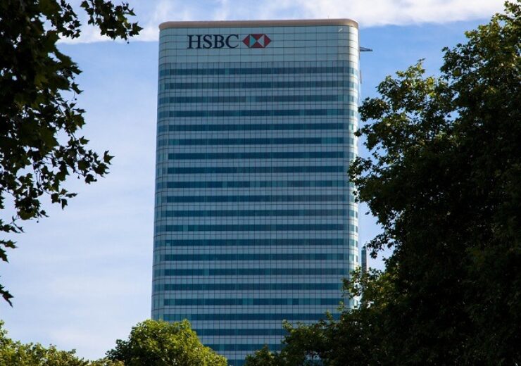 HSBC H1 2020 profit after tax down by 69% at $3.1bn