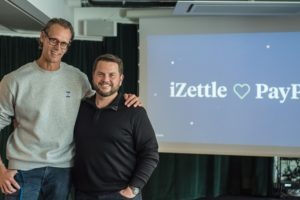 UK CMA provisionally clears PayPal’s $2.2bn acquisition of iZettle