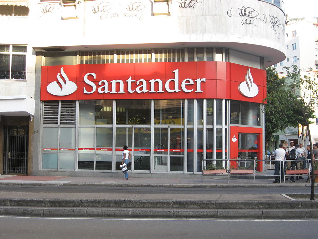 Banco Santander selects Evertec for acquiring processing services in Chile