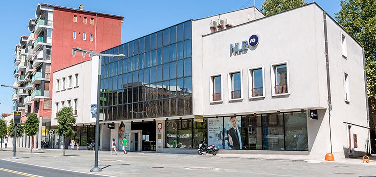 EBRD increases stake in Slovenia’s Nova Ljubljanska banka to 7.125%