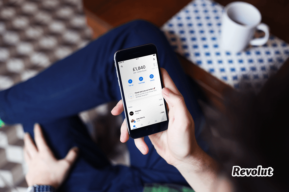 Revolut launches Group Vaults savings feature ahead of global expansion later this year