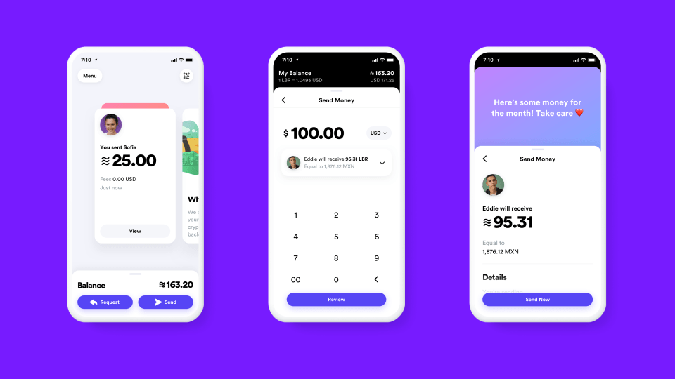 Facebook to launch new digital wallet Calibra and cryptocurrency Libra