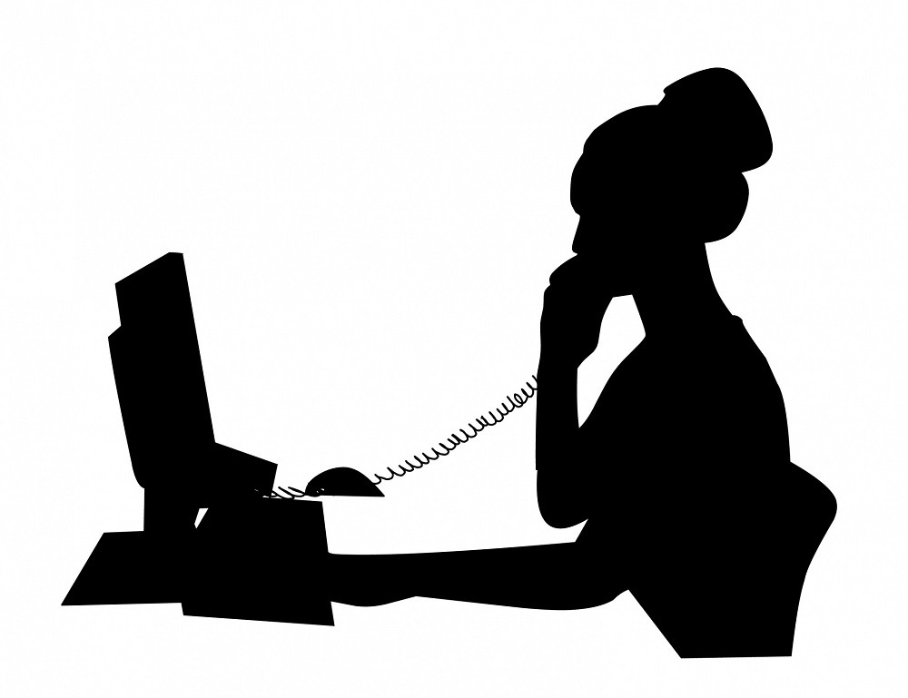 call centre customer service