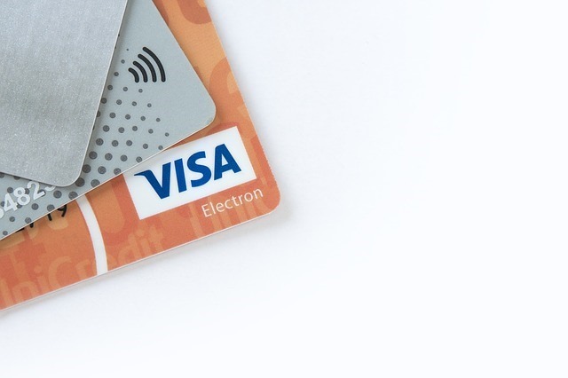 Visa prevents around £19.8bn in fraud using artificial intelligence