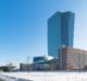 European Central Bank announces monetary policy decisions