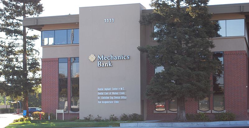 Mechanics Bank and Rabobank receive regulatory approval for pending merger