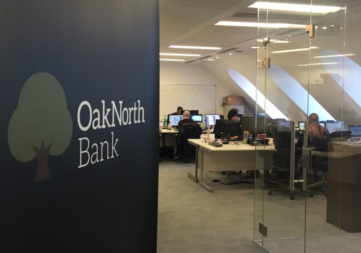 How SME lender OakNorth became a profitable fintech unicorn