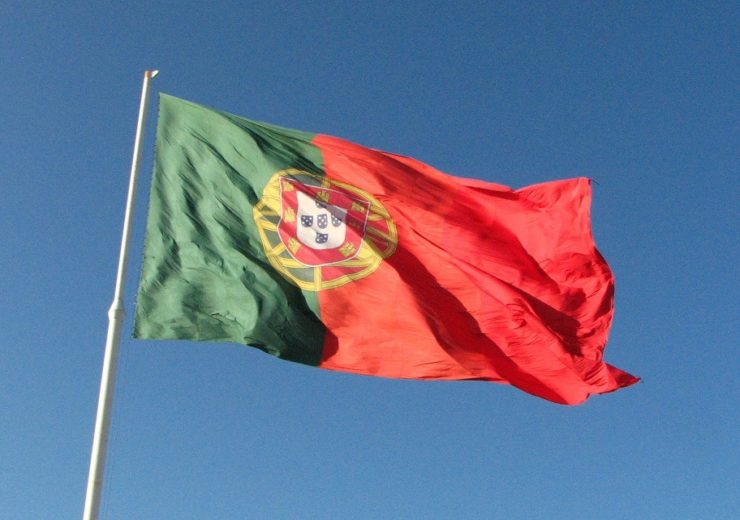 Portugal flag fdecomite Flickr