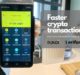 Pundi X completes integration support for Verifone X990 to enable crypto payments in traditional POS terminals