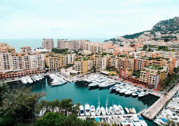 wealth luxury Monaco