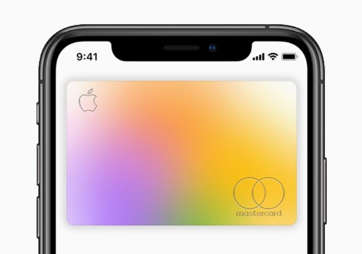 Apple launches Apple Card for US iPhone users