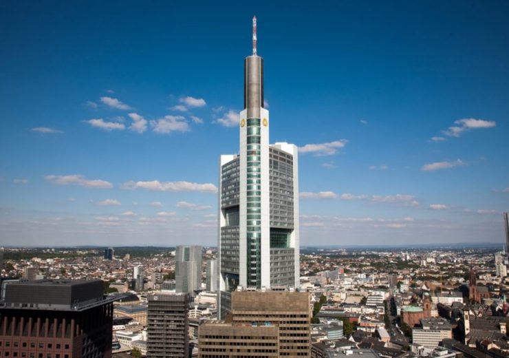 Commerzbank reports flat consolidated profit of £249m in Q2