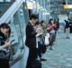 Adoption of mobile payments and digital wallets growing in Japan