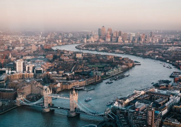 London calling: Commission-free trading app Robinhood sets sights on UK market