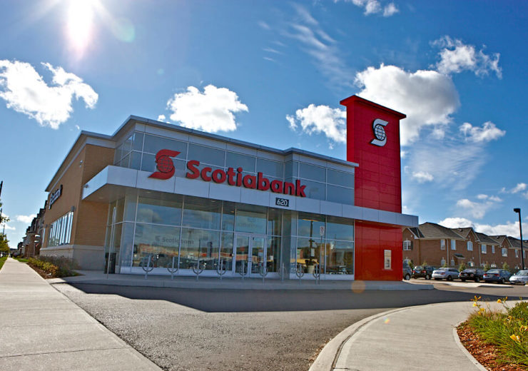 Scotiabank Q3 2019 net income surges 2.3% to £1.2bn