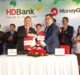 MoneyGram partners with HDBank for home remittance service