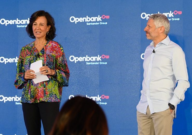 Santander launches fully digital banking platform Openbank in Germany