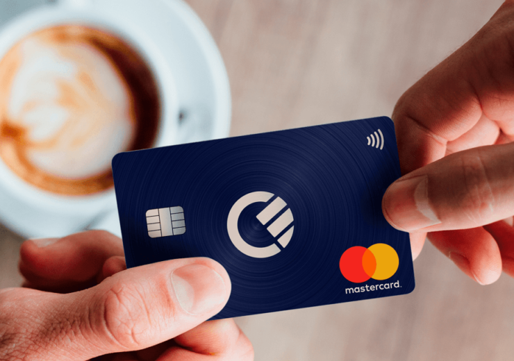 What is Curve? The smart payment card and app that manages multiple bank accounts