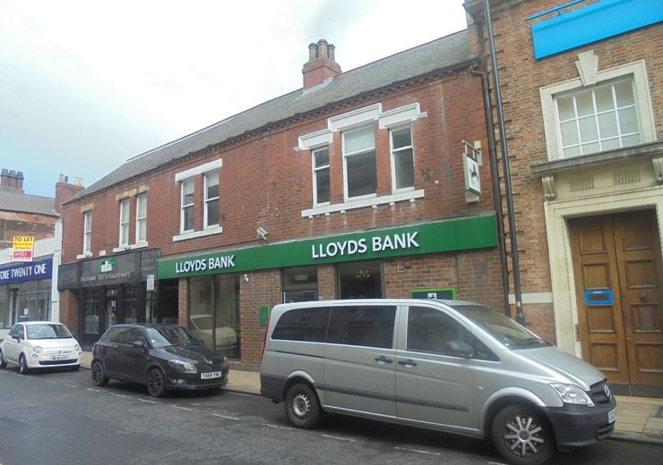 Lloyds Bank partners with komgo to streamline trade finance