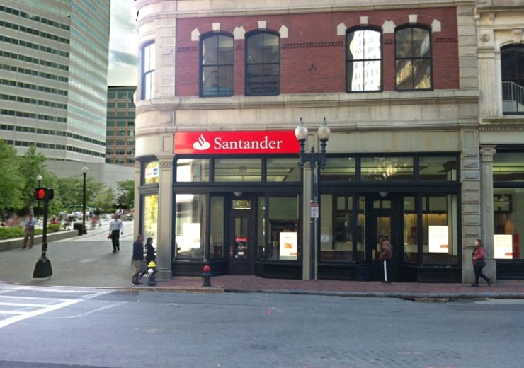 Santander invests in digital securities issuer Securitize