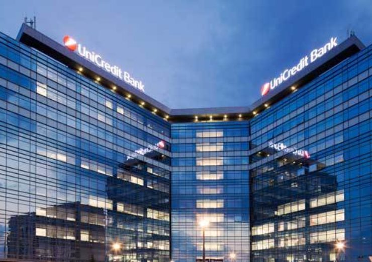EBRD lends £142.5m to UniCredit Bank Serbia