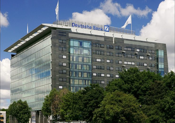Deutsche Bank refutes media reports on job cuts in Germany