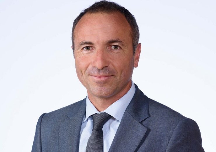 Serge Magdeleine has been appointed Director of Digital Transformation and IT at the Crédit Agricole Group