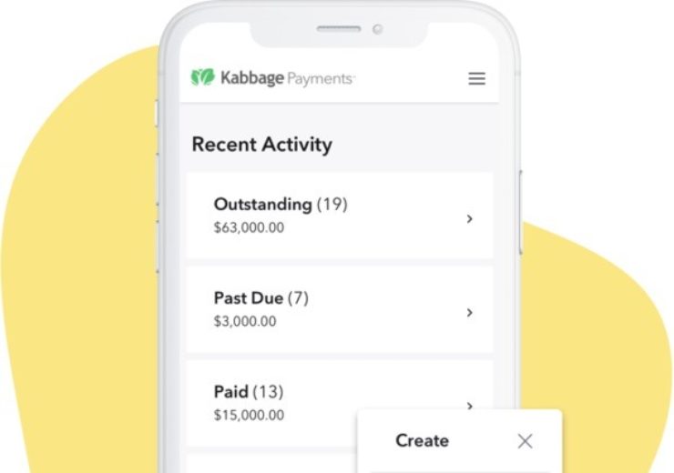 Kabbage introduces new payments solution for small businesses