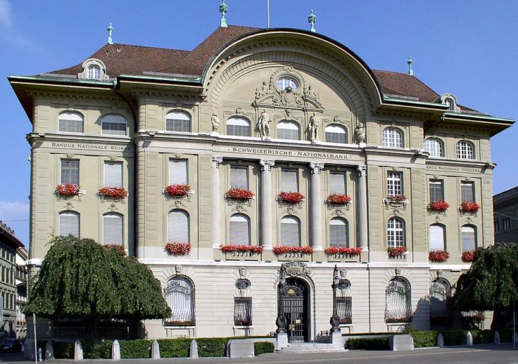 SNB, BIS sign agreement on new innovation centre in Switzerland
