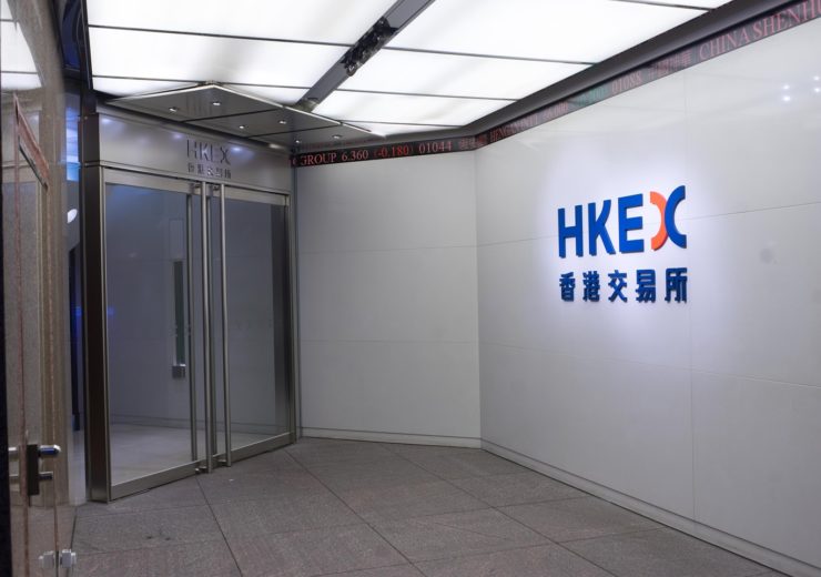 HKEX withdraws $37bn takeover bid for London Stock Exchange